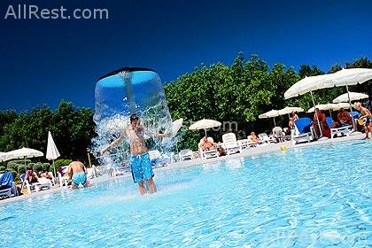Valamar Club Dubrovnik 8